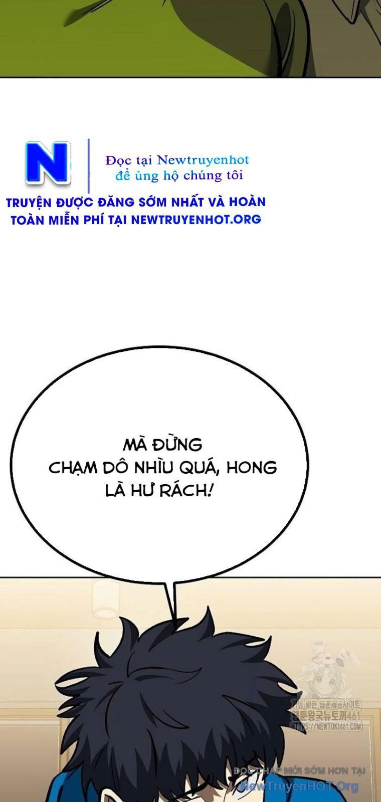 Vua Võ Đài Chap 135 - Next Chap 136