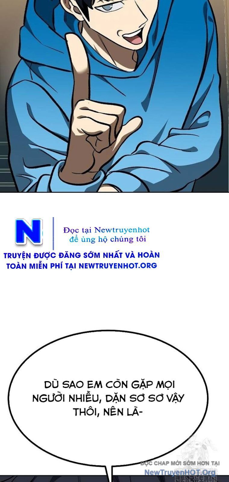 Vua Võ Đài Chap 135 - Next Chap 136