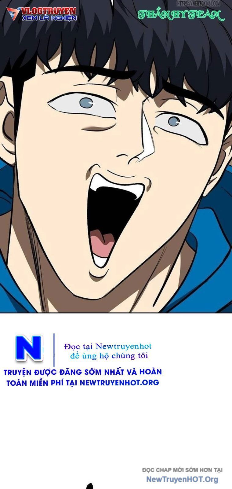 Vua Võ Đài Chap 135 - Next Chap 136