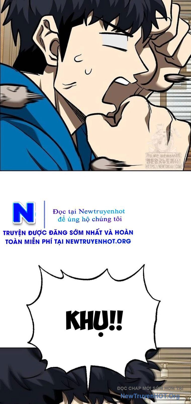 Vua Võ Đài Chap 135 - Next Chap 136