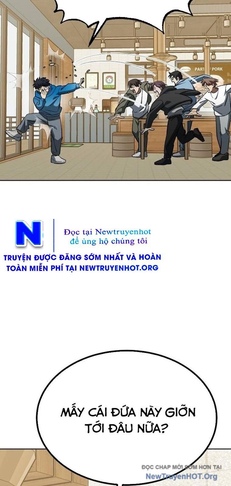 Vua Võ Đài Chap 135 - Next Chap 136