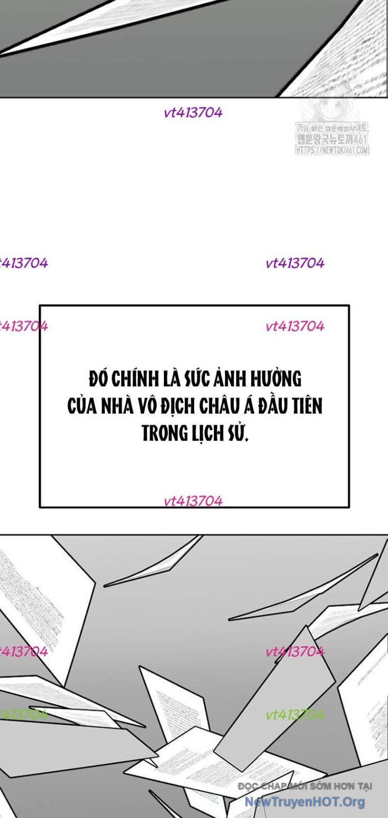 Vua Võ Đài Chap 135 - Next Chap 136