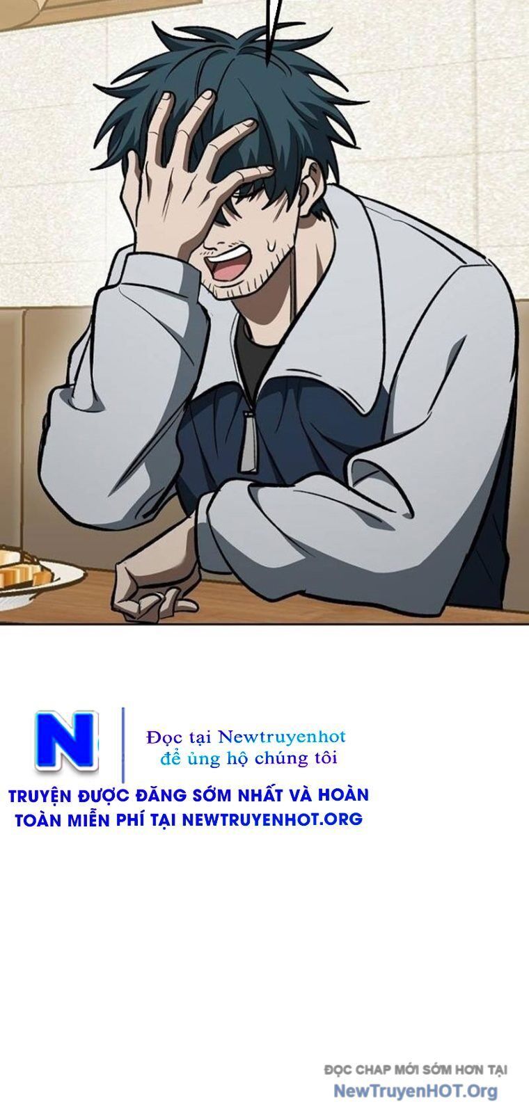 Vua Võ Đài Chap 135 - Next Chap 136