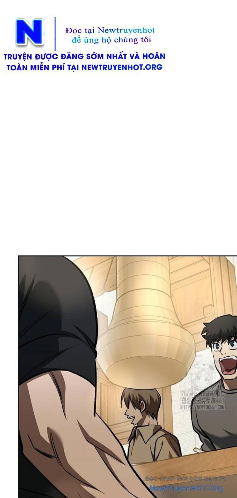 Vua Võ Đài Chap 135 - Next Chap 136