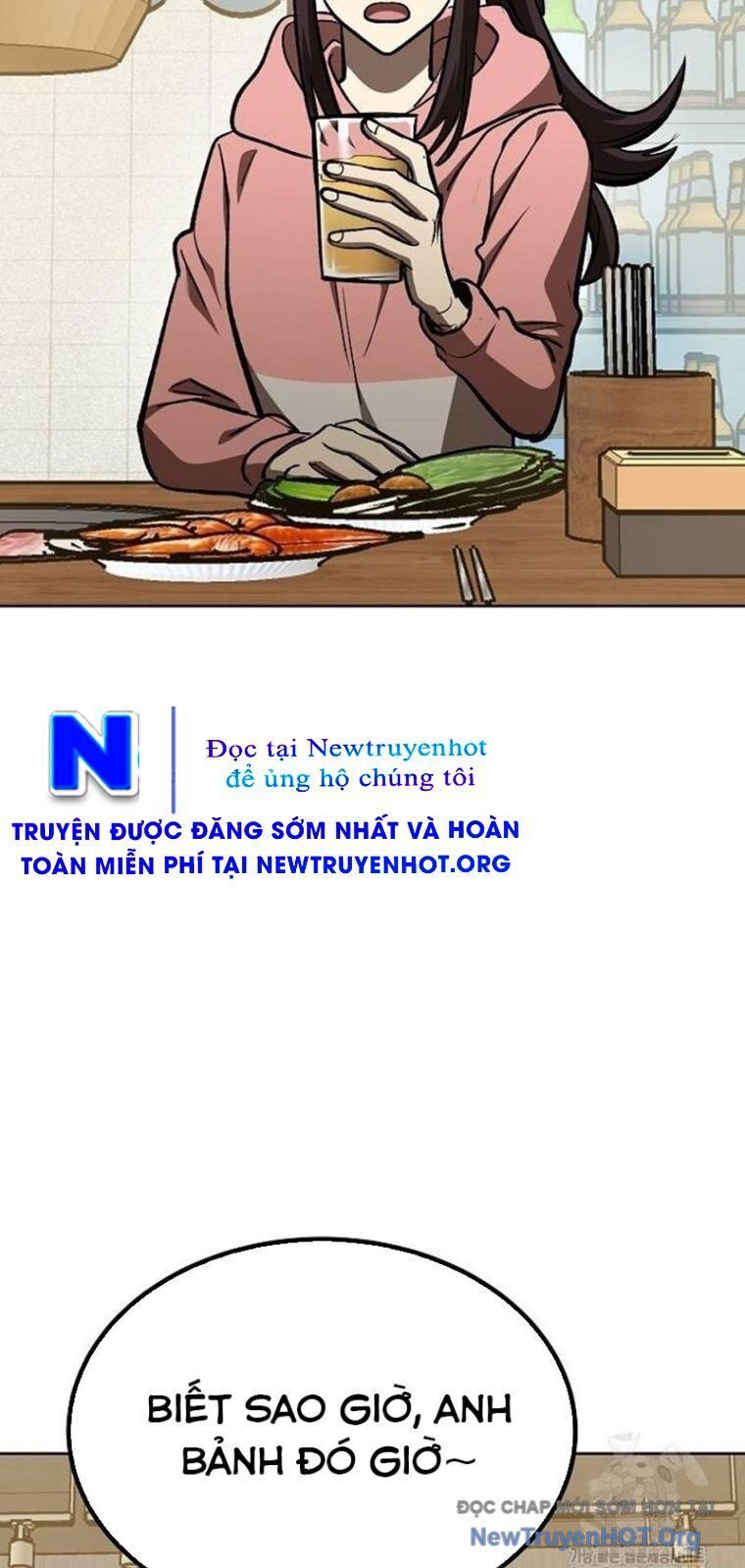 Vua Võ Đài Chap 135 - Next Chap 136