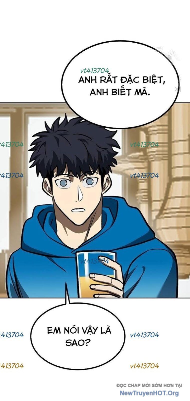 Vua Võ Đài Chap 135 - Next Chap 136