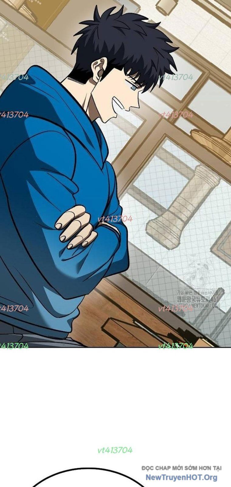 Vua Võ Đài Chap 135 - Next Chap 136