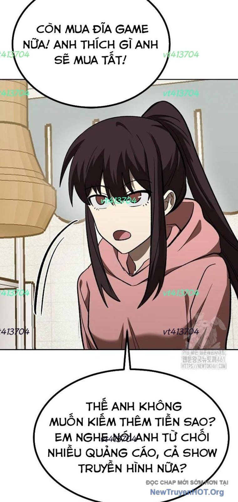 Vua Võ Đài Chap 135 - Next Chap 136