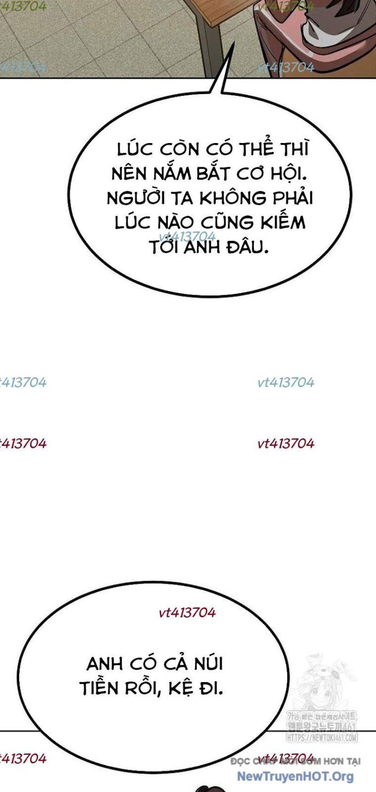 Vua Võ Đài Chap 135 - Next Chap 136