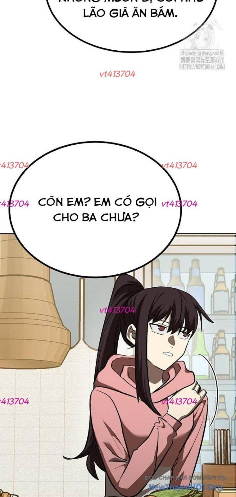 Vua Võ Đài Chap 135 - Next Chap 136