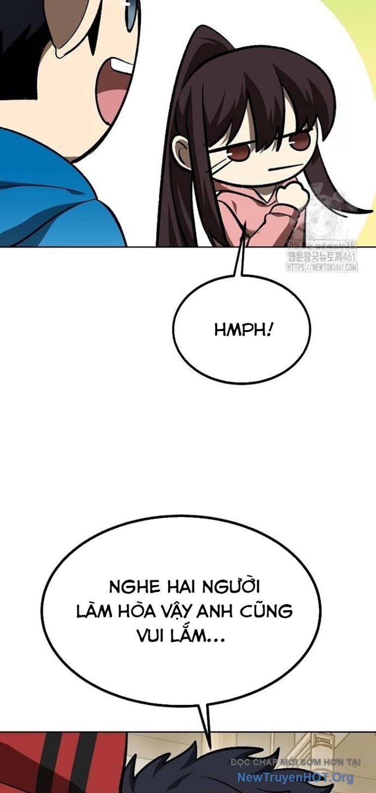 Vua Võ Đài Chap 135 - Next Chap 136