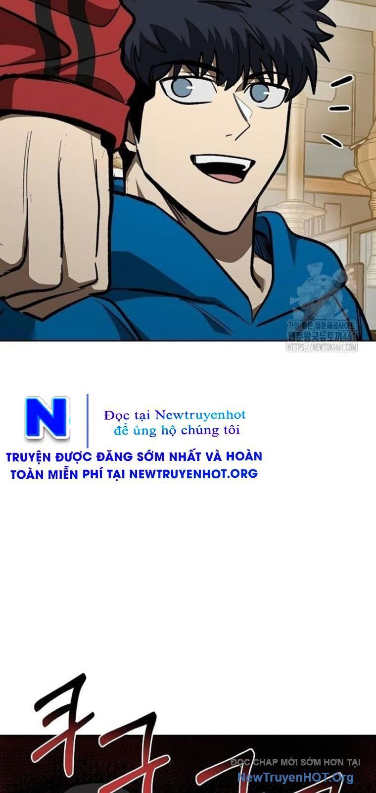 Vua Võ Đài Chap 135 - Next Chap 136