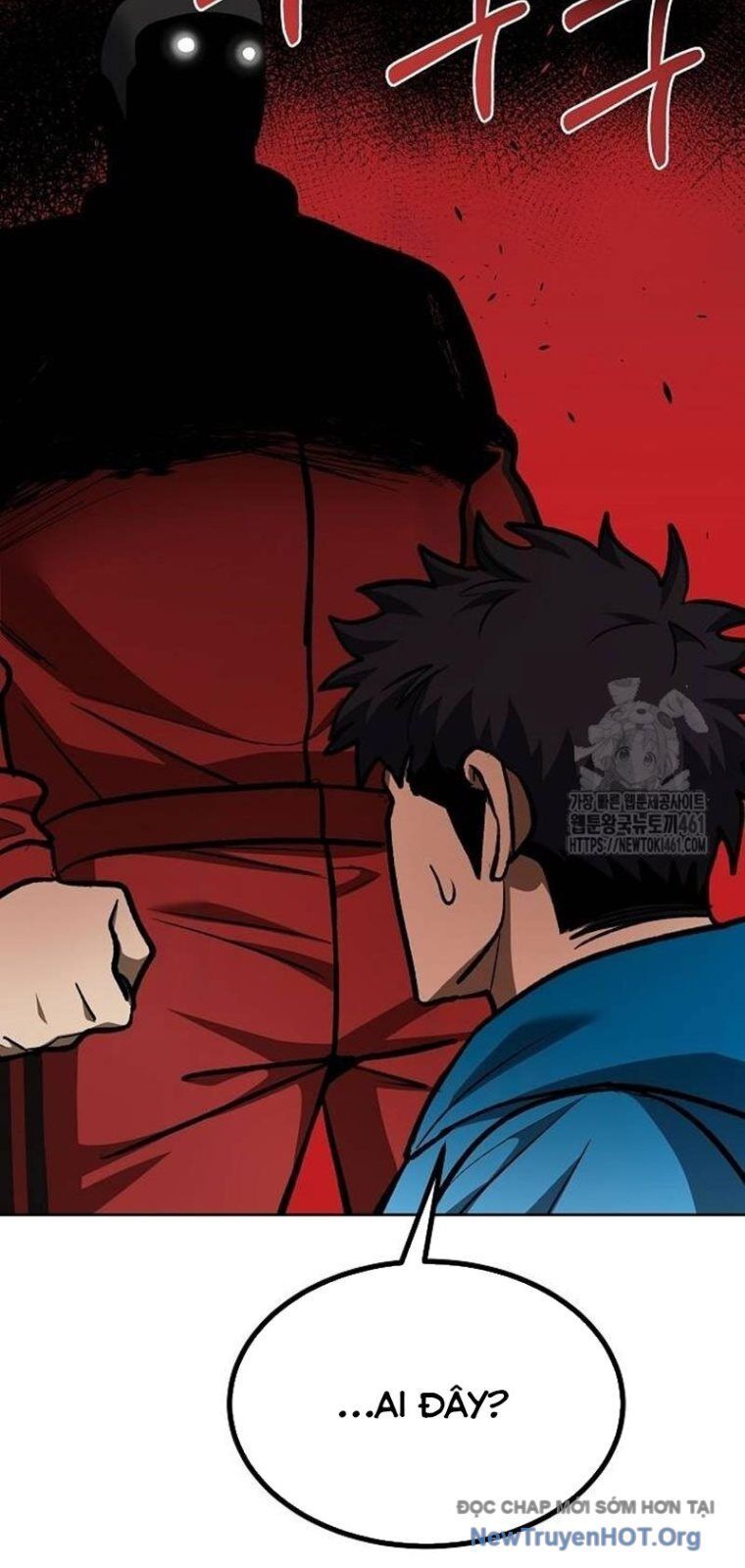 Vua Võ Đài Chap 135 - Next Chap 136