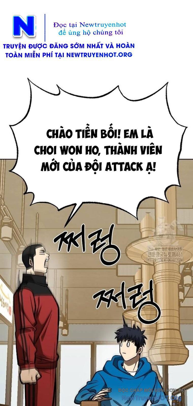 Vua Võ Đài Chap 135 - Next Chap 136