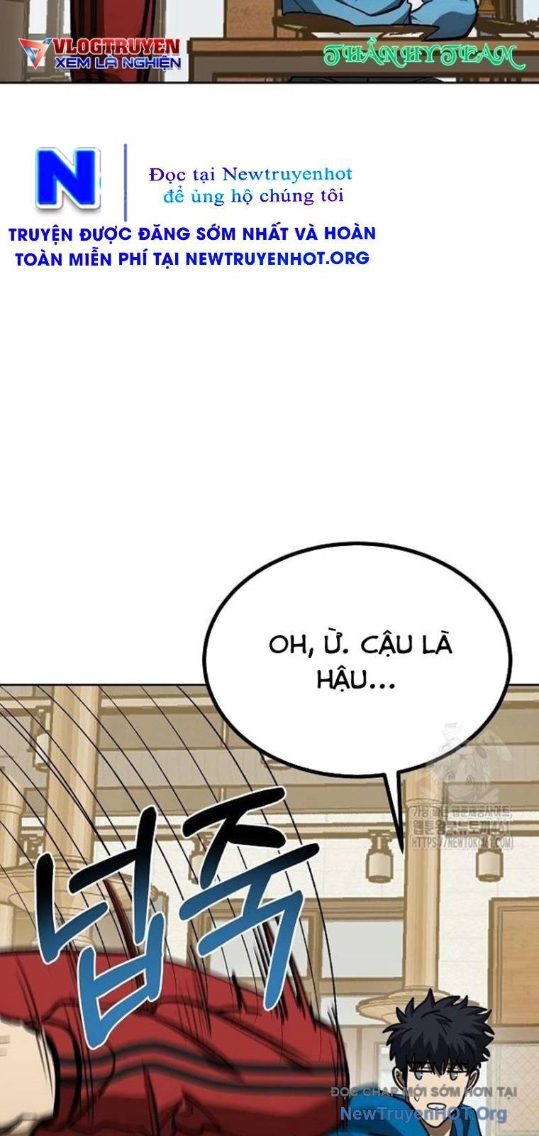 Vua Võ Đài Chap 135 - Next Chap 136