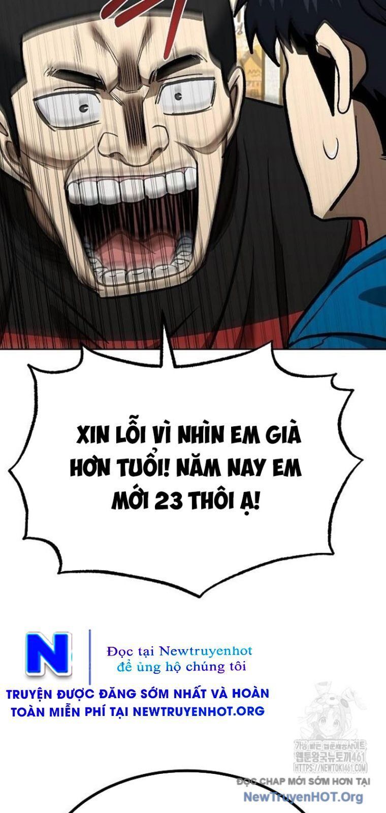 Vua Võ Đài Chap 135 - Next Chap 136