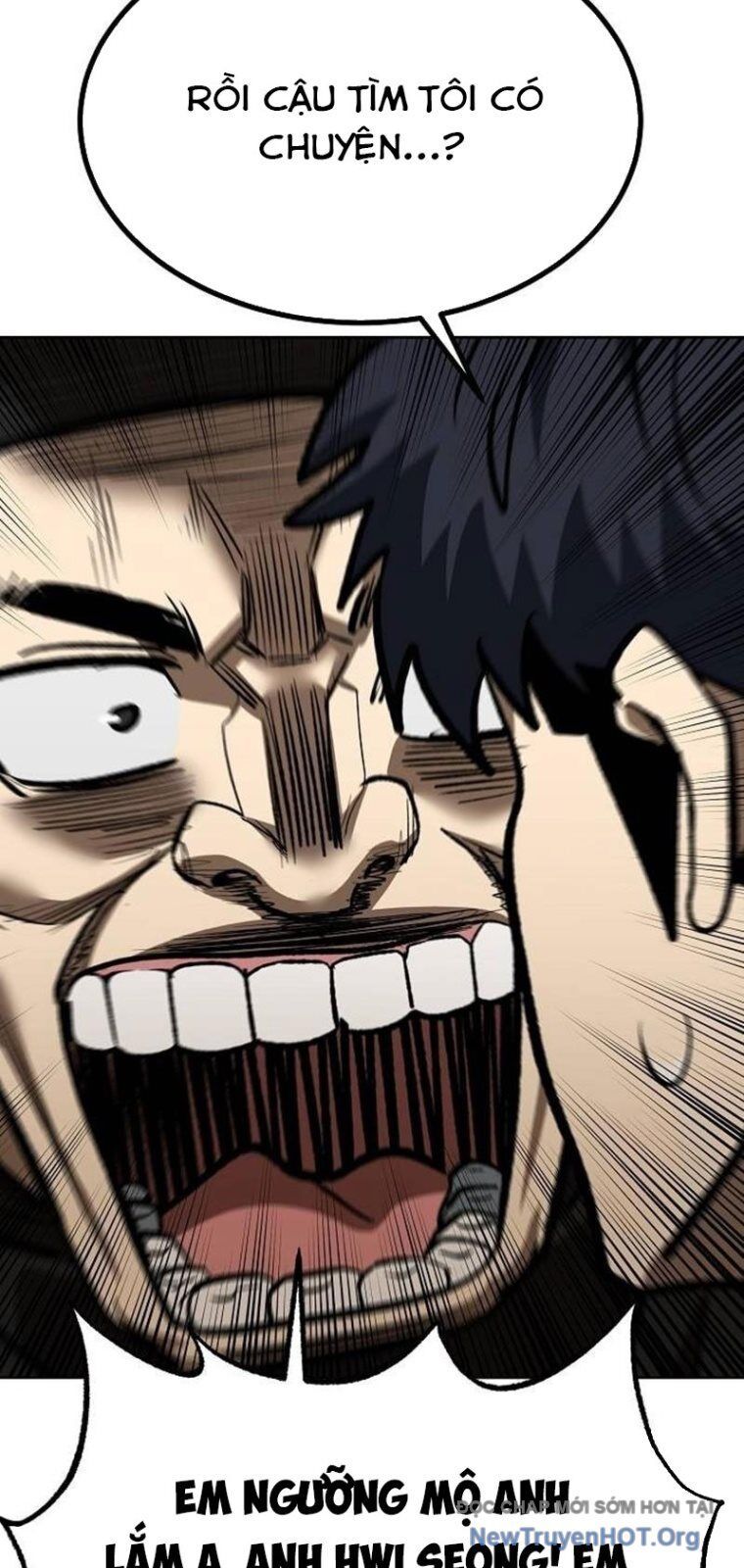 Vua Võ Đài Chap 135 - Next Chap 136