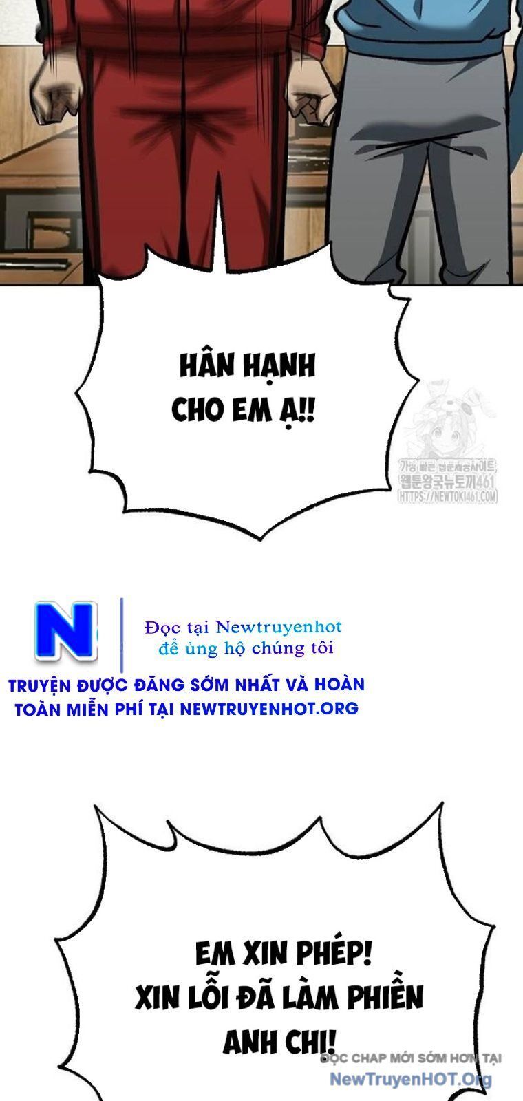 Vua Võ Đài Chap 135 - Next Chap 136