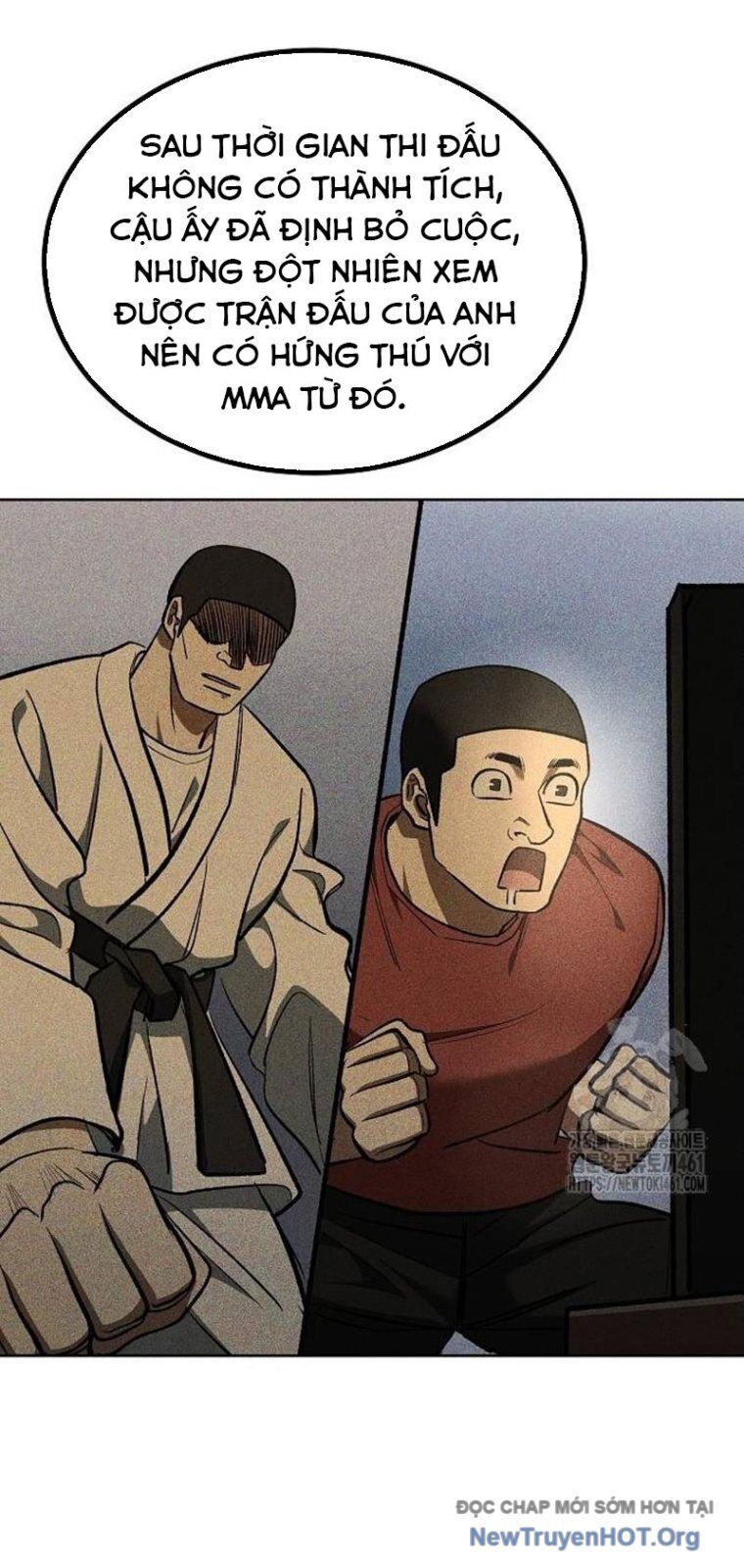 Vua Võ Đài Chap 135 - Next Chap 136