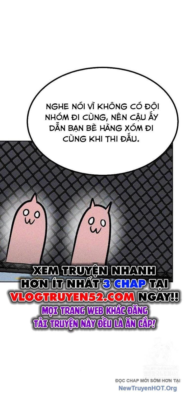 Vua Võ Đài Chap 135 - Next Chap 136