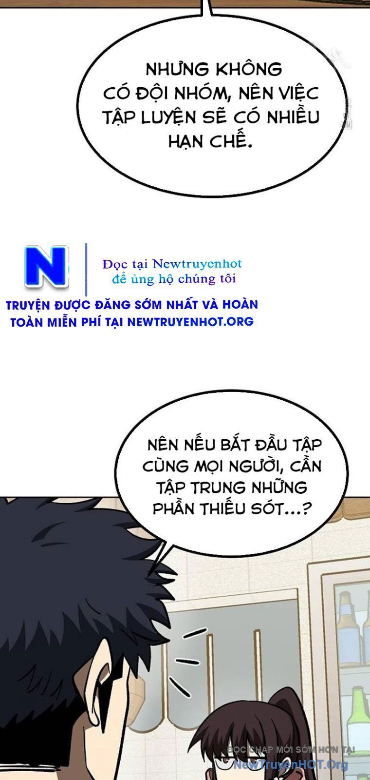 Vua Võ Đài Chap 135 - Next Chap 136