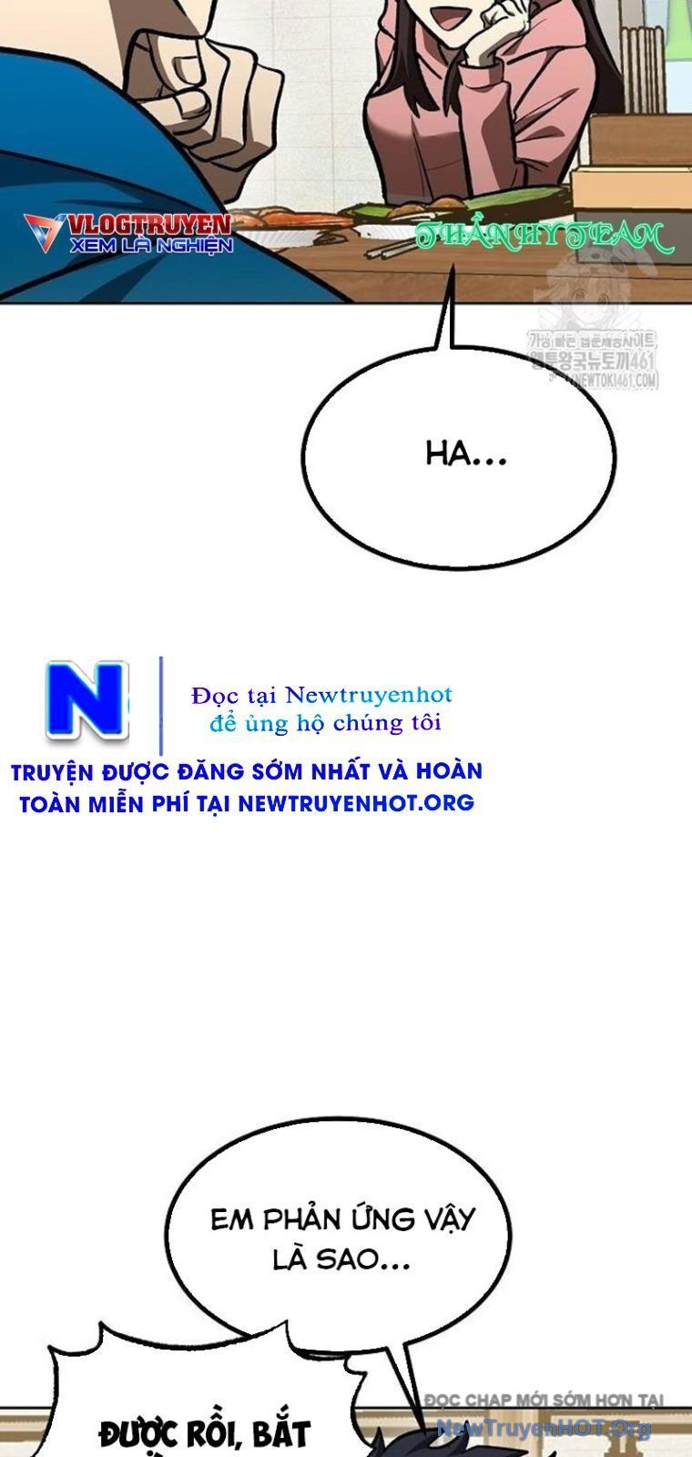 Vua Võ Đài Chap 135 - Next Chap 136