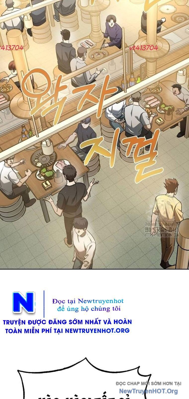 Vua Võ Đài Chap 135 - Next Chap 136