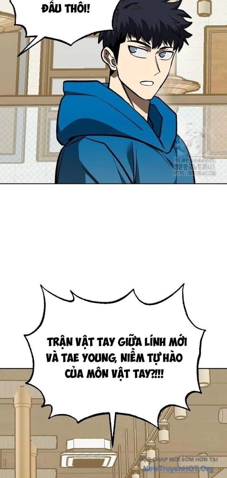 Vua Võ Đài Chap 135 - Next Chap 136