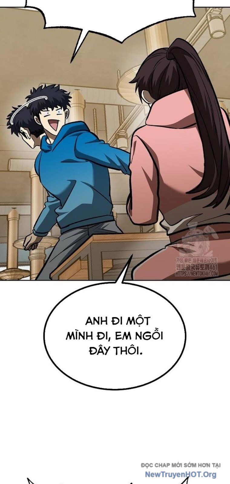 Vua Võ Đài Chap 135 - Next Chap 136