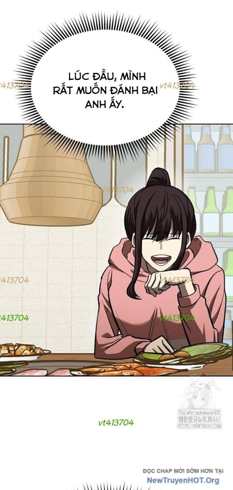 Vua Võ Đài Chap 135 - Next Chap 136