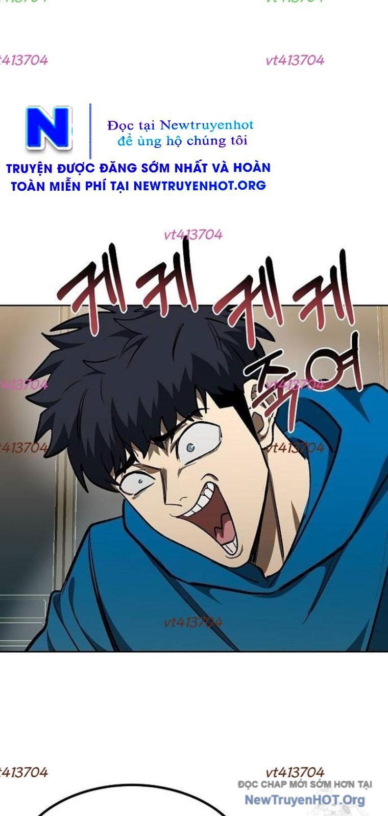 Vua Võ Đài Chap 135 - Next Chap 136