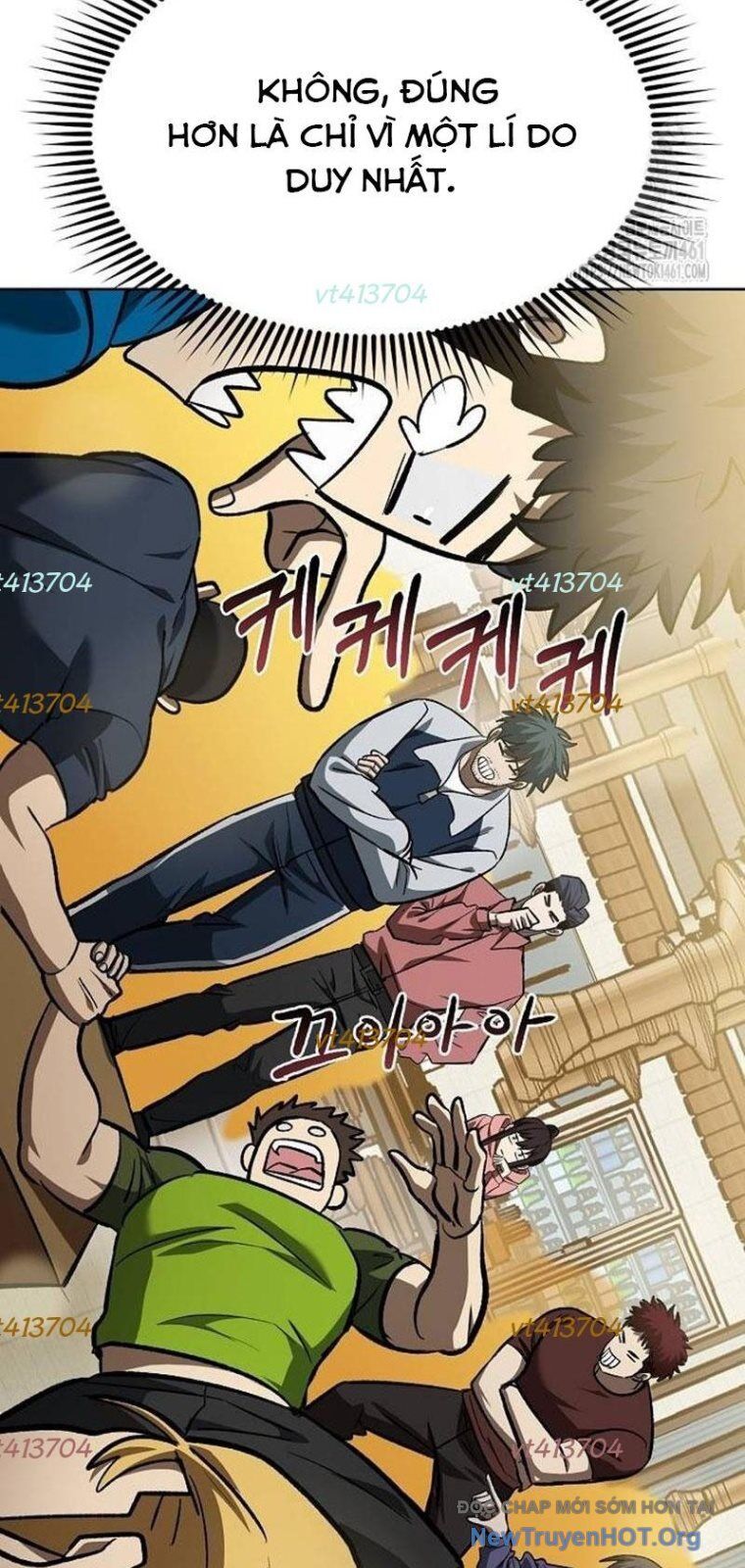 Vua Võ Đài Chap 135 - Next Chap 136