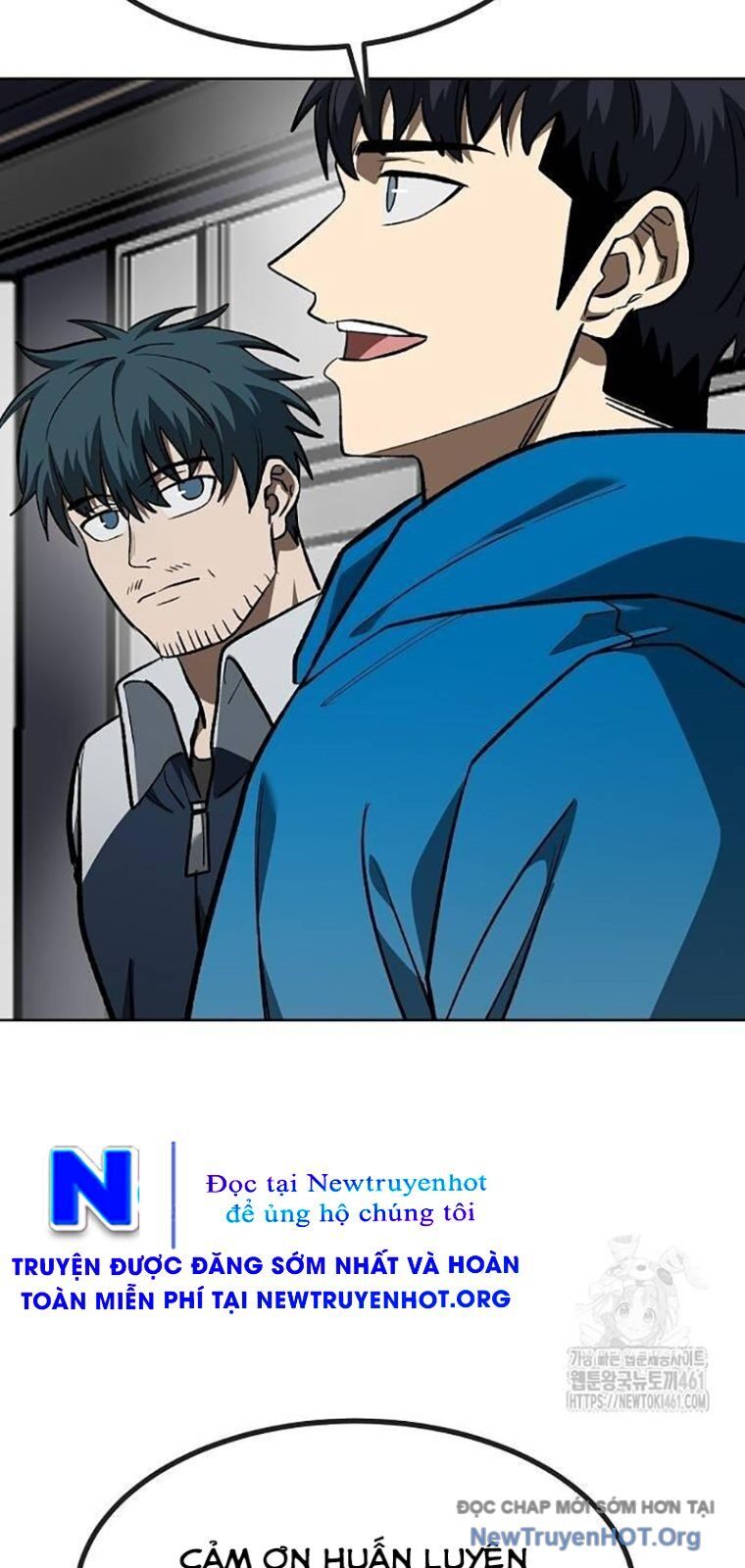 Vua Võ Đài Chap 136 - Next Chap 137