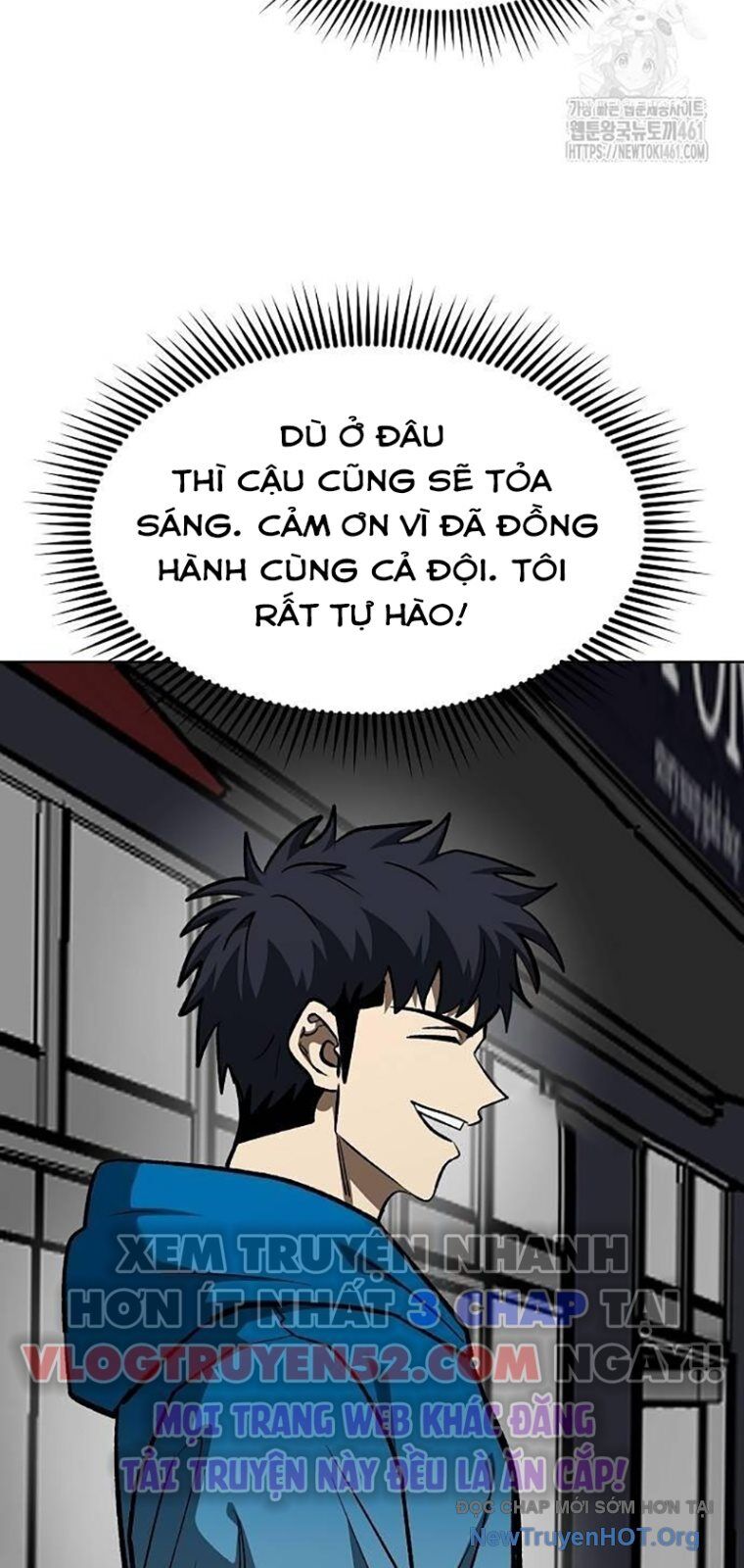 Vua Võ Đài Chap 136 - Next Chap 137