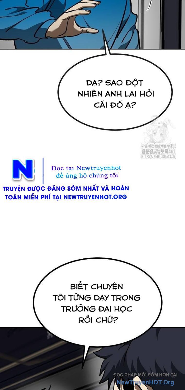 Vua Võ Đài Chap 136 - Next Chap 137