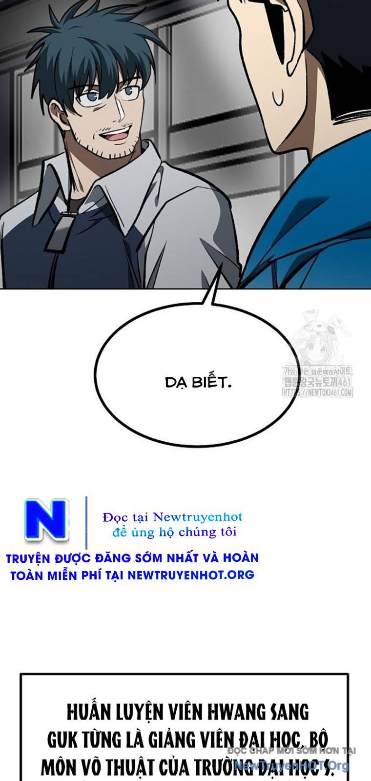 Vua Võ Đài Chap 136 - Next Chap 137