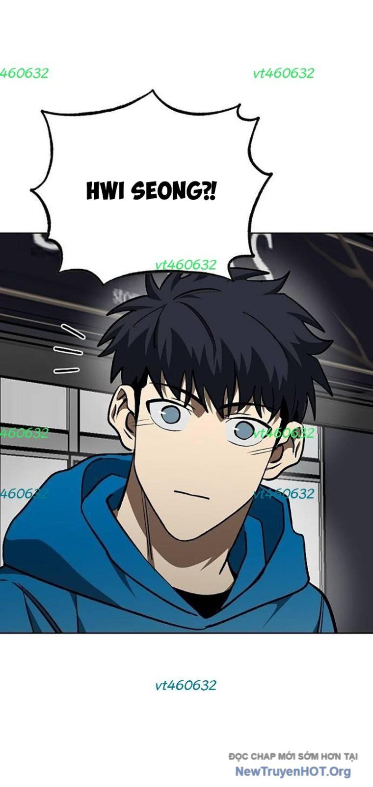 Vua Võ Đài Chap 136 - Next Chap 137