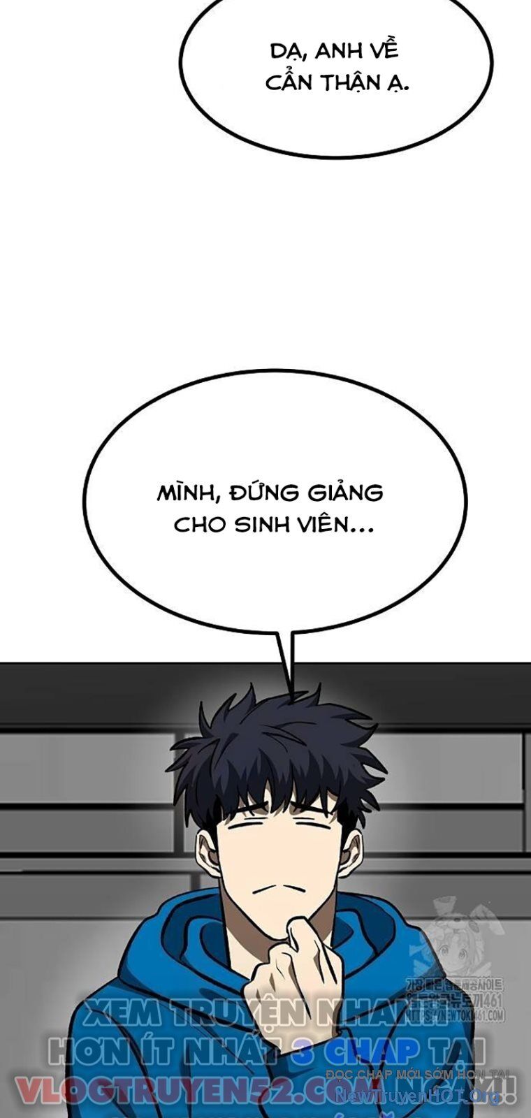 Vua Võ Đài Chap 136 - Next Chap 137