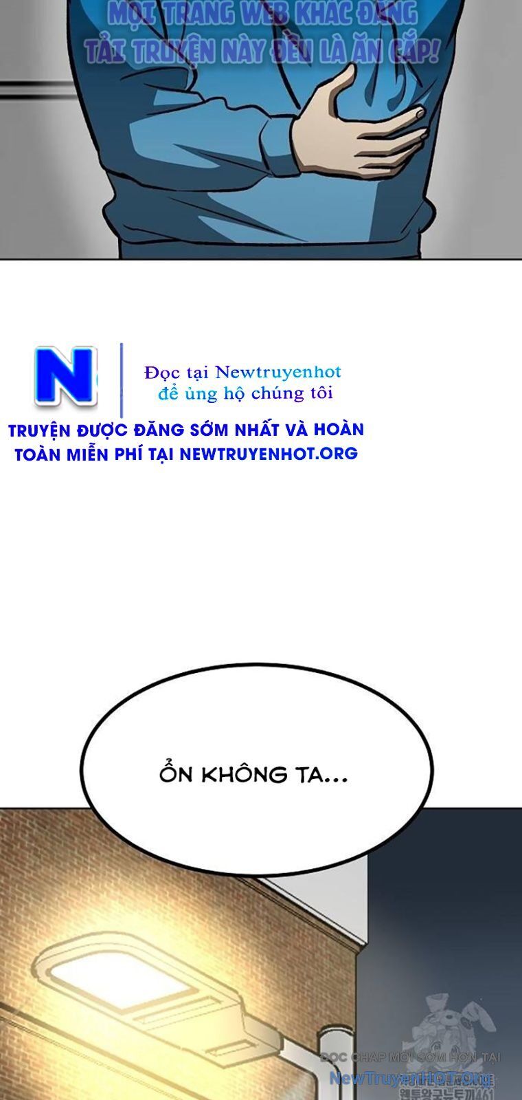 Vua Võ Đài Chap 136 - Next Chap 137