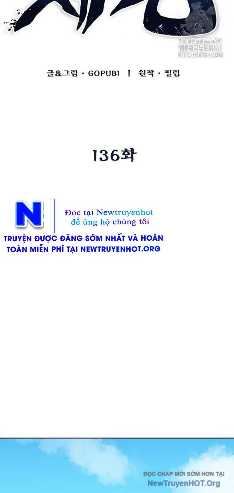 Vua Võ Đài Chap 136 - Next Chap 137