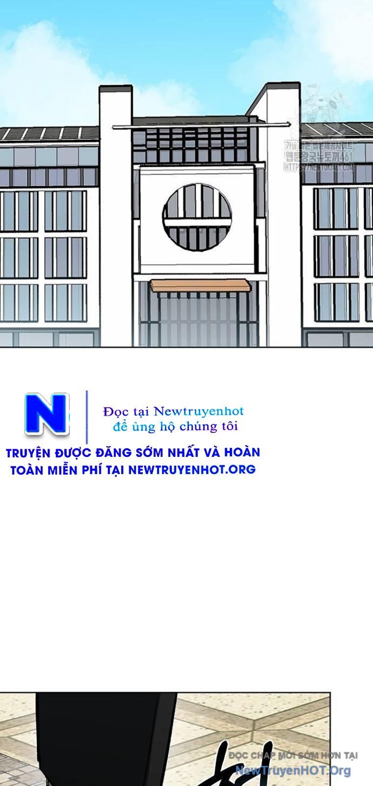 Vua Võ Đài Chap 136 - Next Chap 137