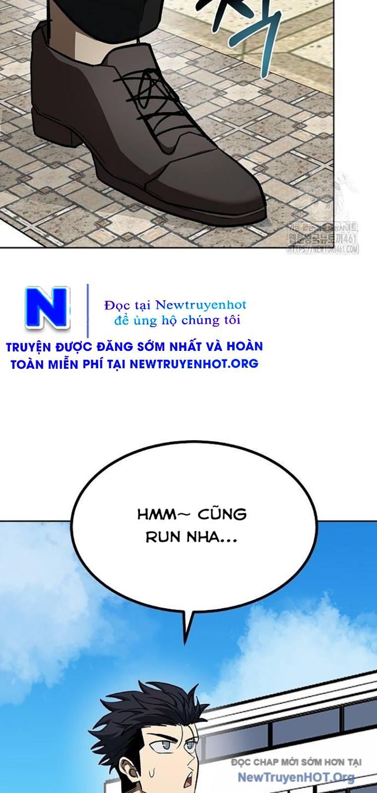 Vua Võ Đài Chap 136 - Next Chap 137