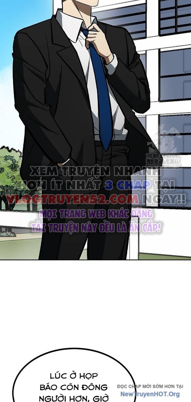 Vua Võ Đài Chap 136 - Next Chap 137