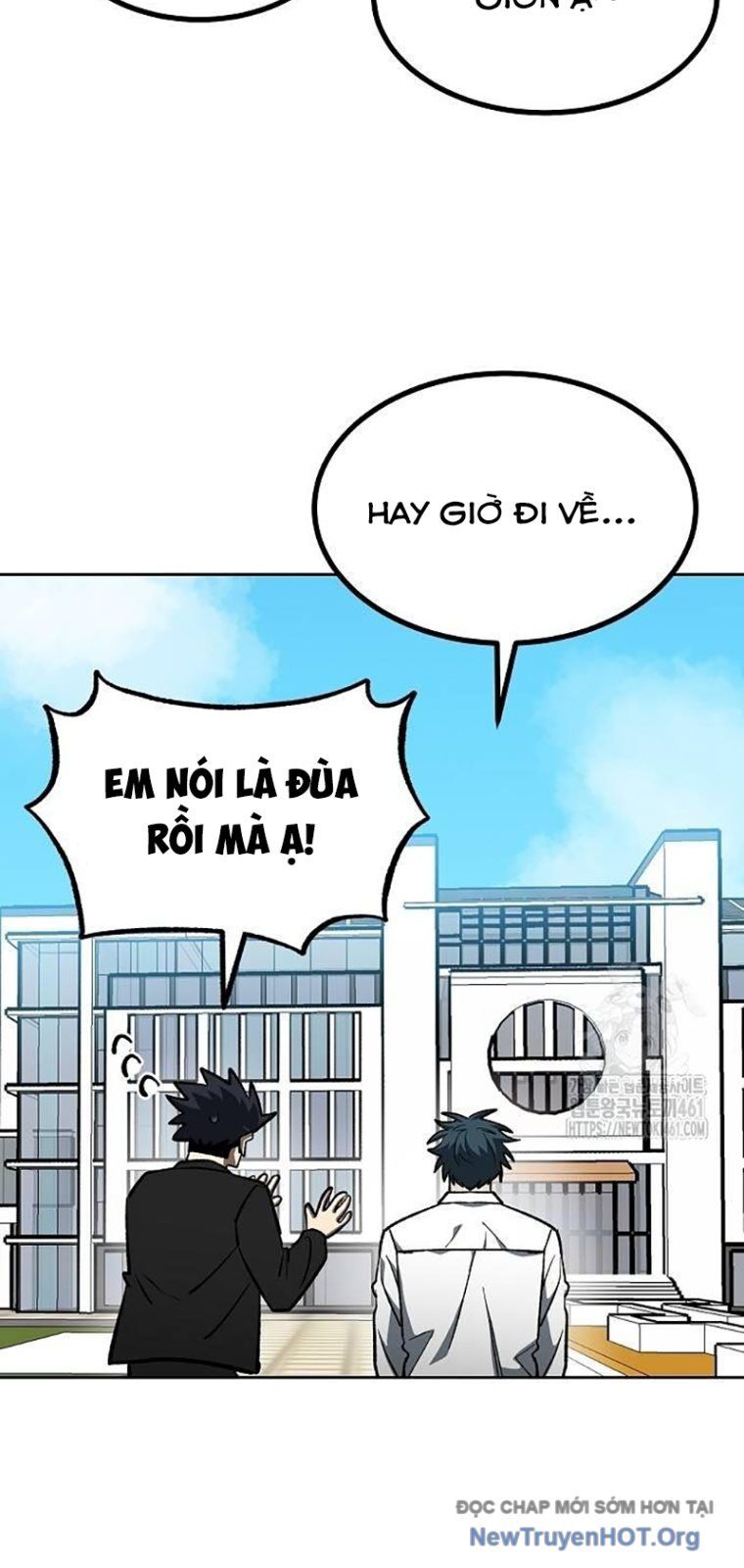 Vua Võ Đài Chap 136 - Next Chap 137