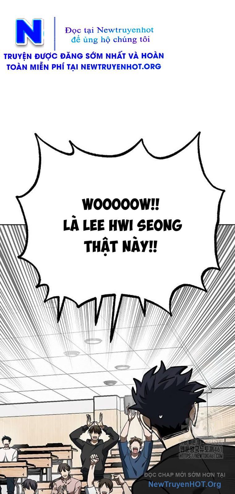 Vua Võ Đài Chap 136 - Next Chap 137