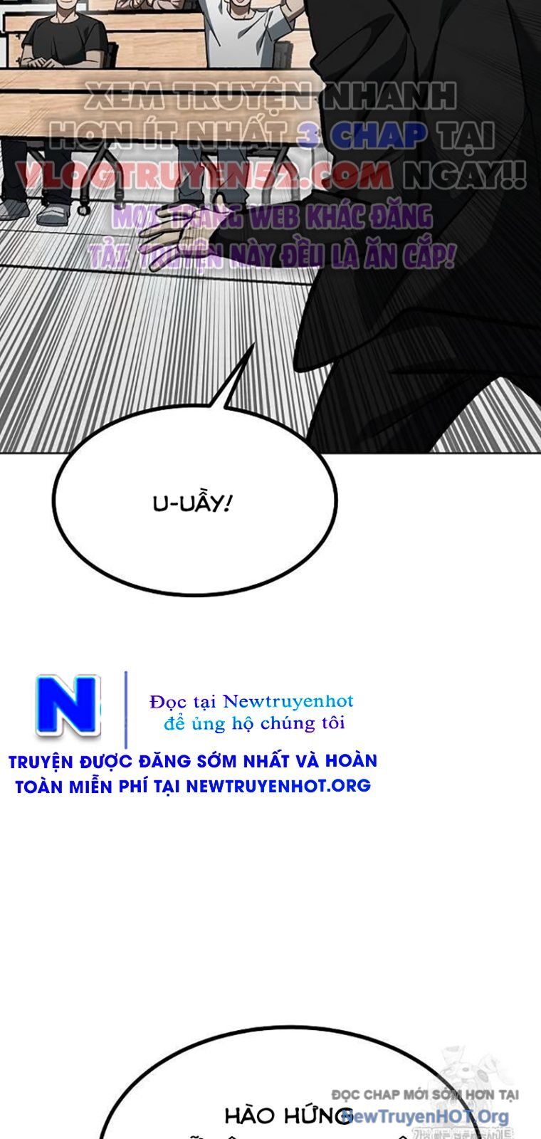 Vua Võ Đài Chap 136 - Next Chap 137