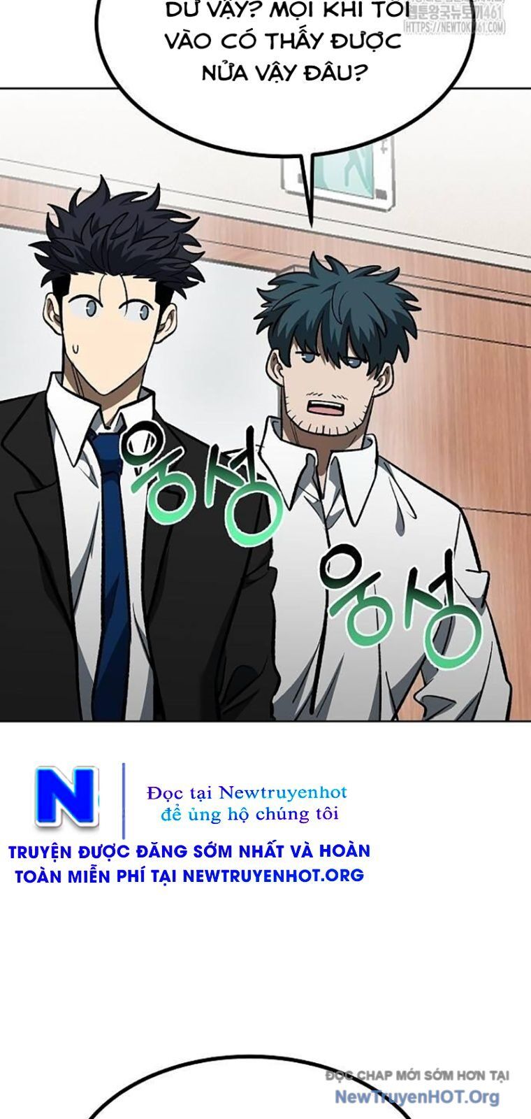 Vua Võ Đài Chap 136 - Next Chap 137