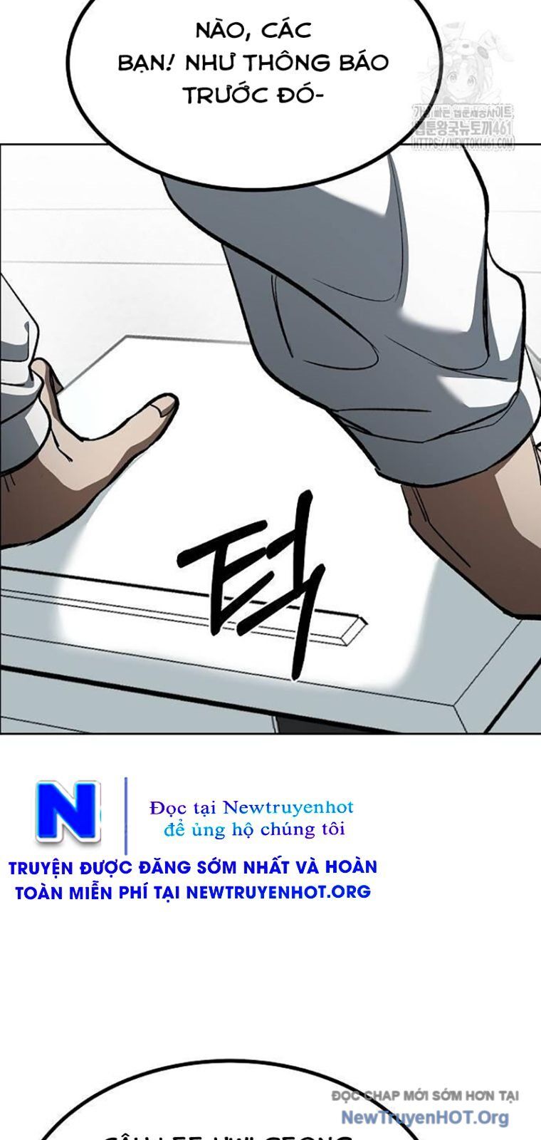 Vua Võ Đài Chap 136 - Next Chap 137