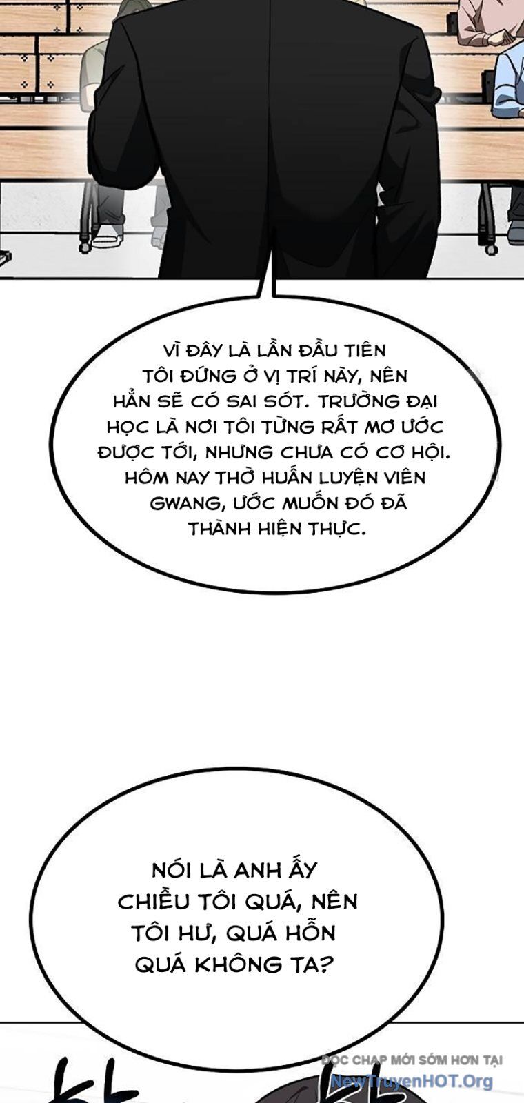 Vua Võ Đài Chap 136 - Next Chap 137