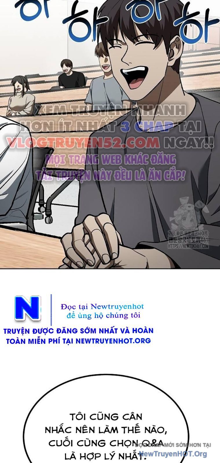 Vua Võ Đài Chap 136 - Next Chap 137